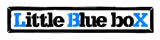 Little Blue boX（リトル ブルー ボックス）OFFICIAL WEBSITE