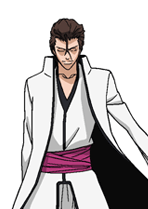 藍染惣右介