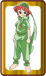 ポポ