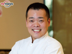 栖原一之(中華 浅草龍園) 栖原一之(中華 浅草龍園)