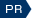 PR
