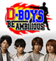 D-BOYS BE AMBITIOUS