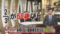 高齢化進む山谷地区 身寄りない高齢者を支える希望の家