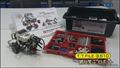 【トレたま】“一緒に学ぶ”ロボット
