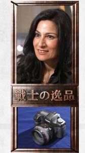 フェアトレードカンパニー社長　サフィア・ミニー氏