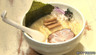 ORAGA NOODLES