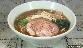 らーめん　紬麦