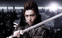 牙狼＜GARO＞～闇を照らす者～