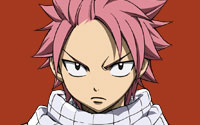 FAIRY TAIL