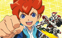 ダンボール戦機WARS