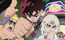 しあたーDD北斗の拳_S