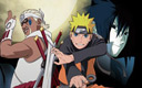 NARUTO-ナルト-疾風伝