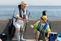 【金曜8時のドラマ】釣りバカ日誌 ～新入社員 浜崎伝助～