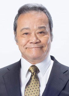 【金曜8時のドラマ】釣りバカ日誌 ～新入社員 浜崎伝助～