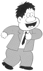 【金曜8時のドラマ】釣りバカ日誌 ～新入社員 浜崎伝助～