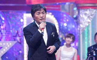 堀内孝雄