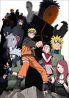 劇場版NARUTO-ナルト-「ROAD TO NINJA-ロード・トゥ・ニンジャ-」