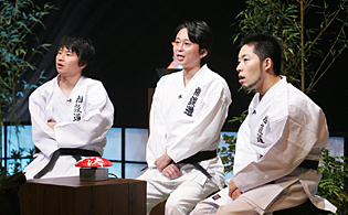 相談バカ一代2