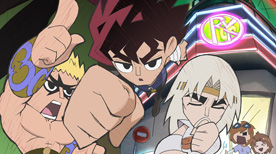 しあたーＤＤ北斗の拳