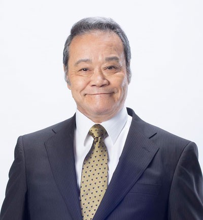 【金曜8時のドラマ】釣りバカ日誌 ～新入社員 浜崎伝助～