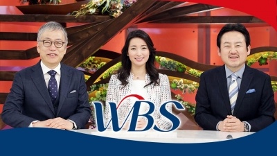 WBS▽なぜ?英国で非常食ボックスが今爆発的に売れている▽通勤も観光も新型特急