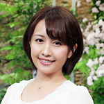 相内優香:火曜日担当