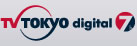 TX TOKYO digital 7ch