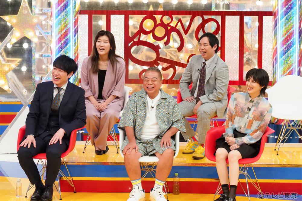さんまさん！ここで問題です～解答者・明石家さんまVSクイズさん～