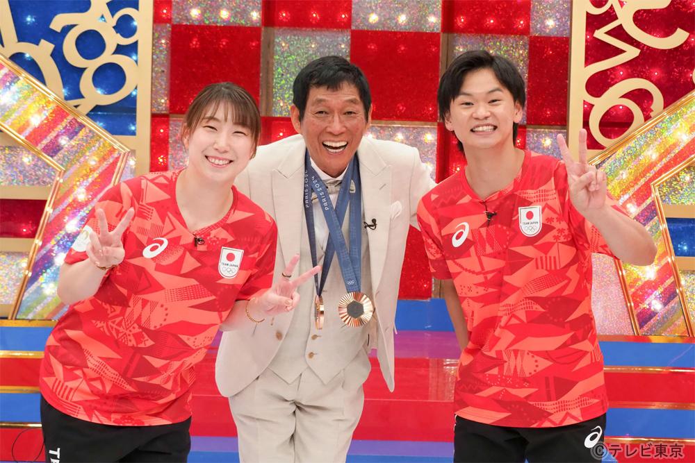 さんまさん！ここで問題です～解答者・明石家さんまVSクイズさん～