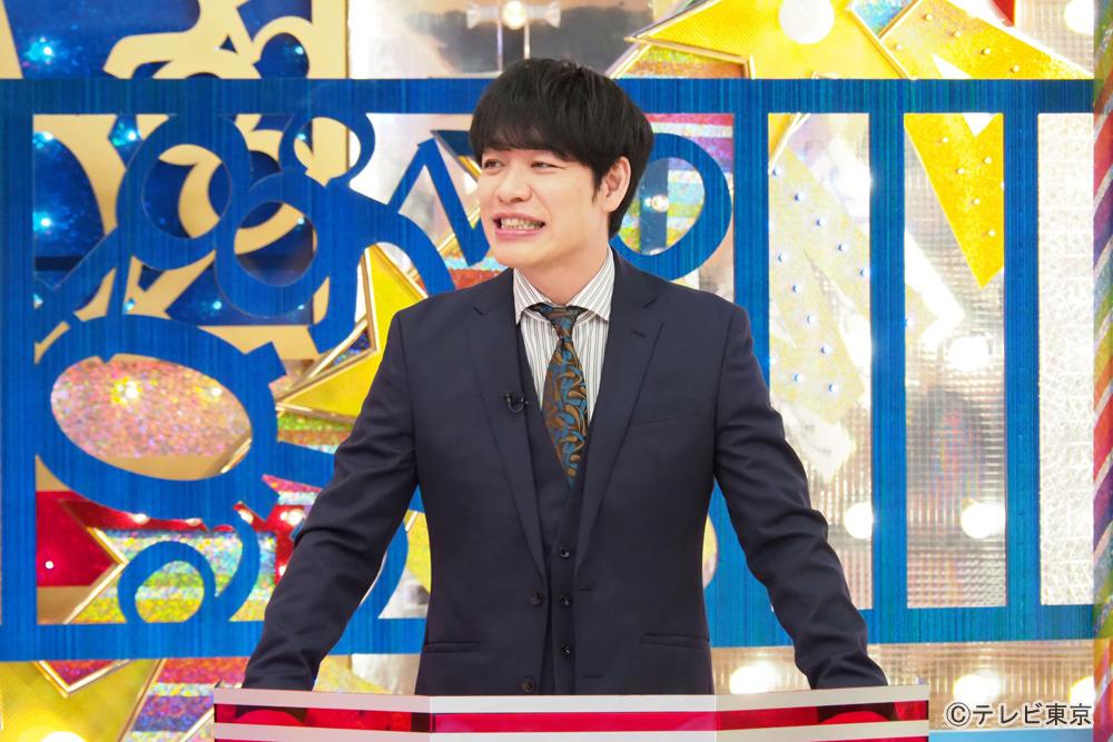 さんまさん！ここで問題です～解答者・明石家さんまVSクイズさん～