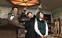 137億年の物語 テレビ東京