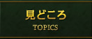 見どころ TOPICS