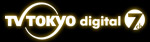 TX TOKYO digital 7ch