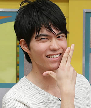 村山勇気