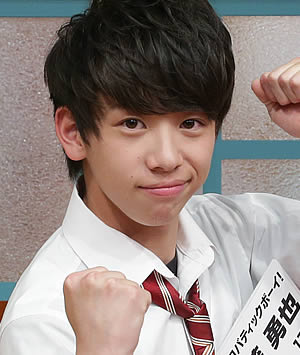 加藤勇也
