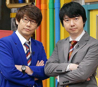 青春高校３年Ｃ組 水曜日担任  三四郎