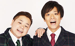 ペッパーボーイズ