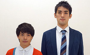 さすらいラビー