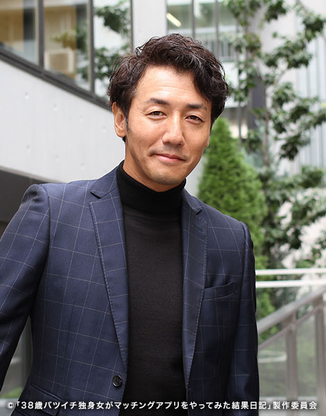 社長くん｜弓削智久