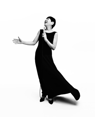 和田アキ子　写真