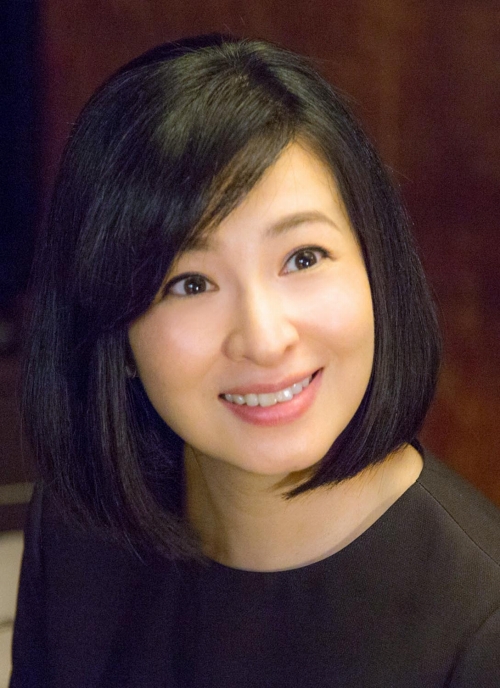 花沢ゆかり・・・檀れい