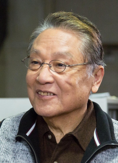 吉田善光　・・・伊東四朗