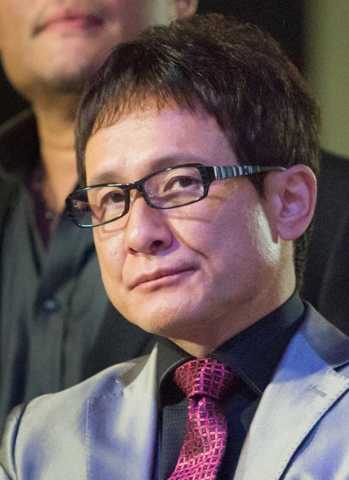 黒木嘉津司・・・木下ほうか