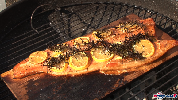 なないろ日和 テレビ東京