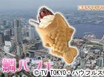 薬丸印の新名物