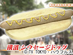 薬丸印の新名物