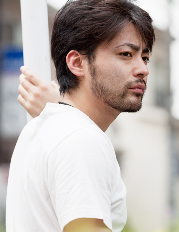 登場人物 山田孝之の東京都北区赤羽 テレビ東京