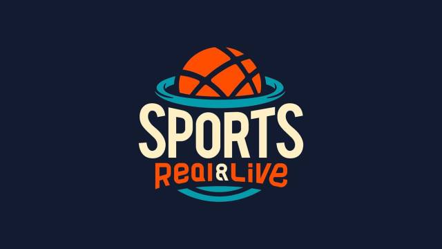 スポーツ リアライブ～SPORTS Real&Live～
