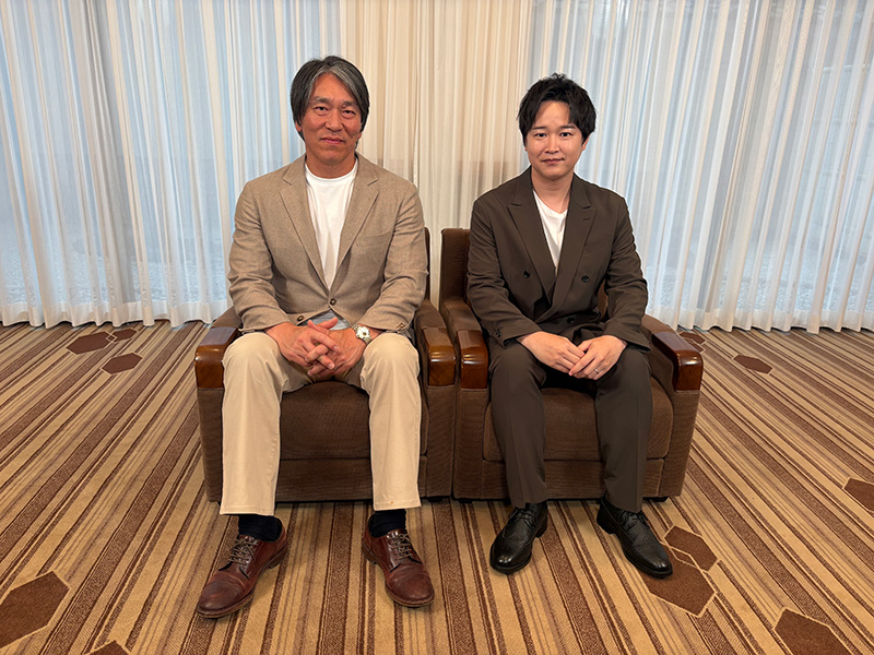 ダイヤのA 放送直前特番!