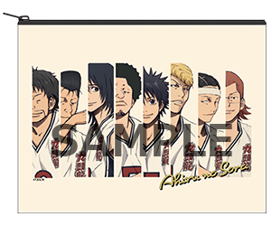 「化粧ポーチ」